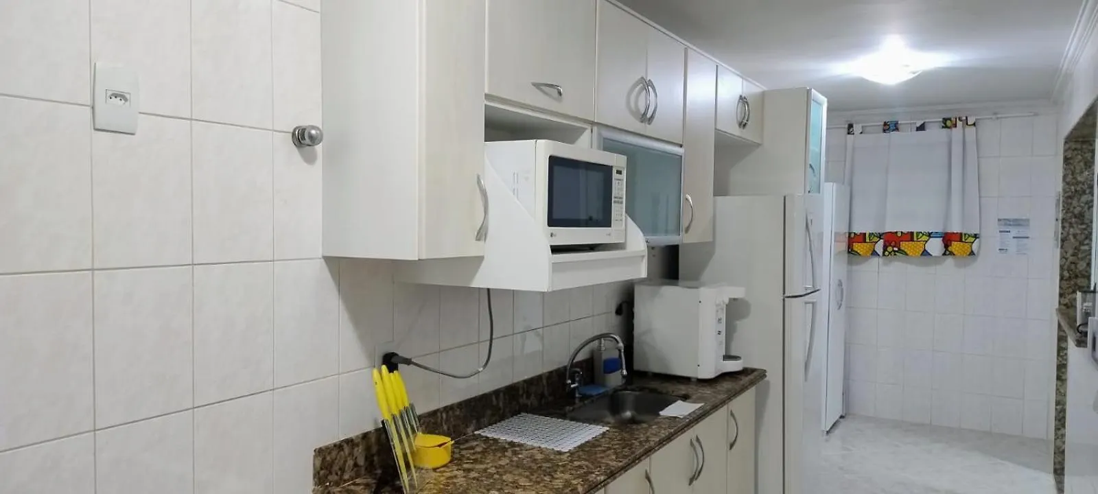 Cabo Frio - Praia Do Forte - Apartamento Quadra Da Praia Daire Cabo Frio